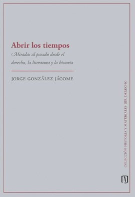 ABRIR LOS TIEMPOS