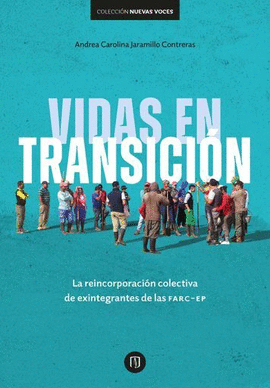 VIDAS EN TRANSICIÓN