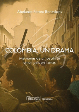 COLOMBIA UN DRAMA