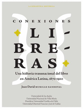 CONEXIONES LIBRERAS