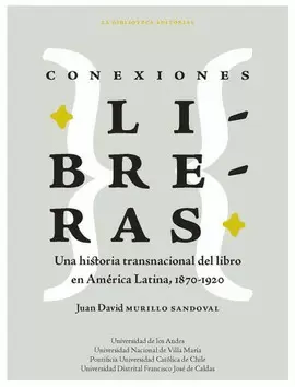 CONEXIONES LIBRERAS