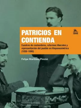 PATRICIOS EN CONTIENDA