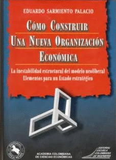 COMO CONSTRUIR UNA NUEVA ORGANIZACION
