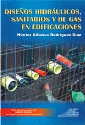 DISEÑOS HIDRAULICOS, SANITARIOS Y DE GAS EN EDIFICACIONES