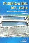 PURIFICACION DEL AGUA