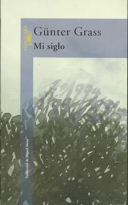 MI SIGLO