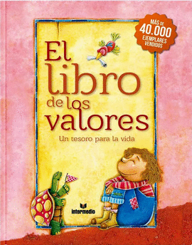 EL LIBRO DE LOS VALORES