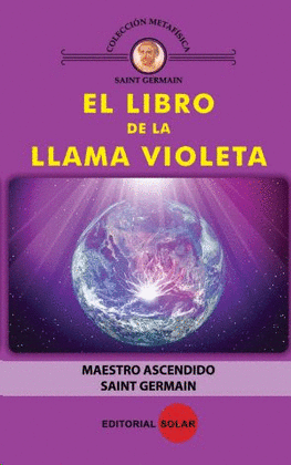 EL LIBRO DE LA LLAMA VIOLETA