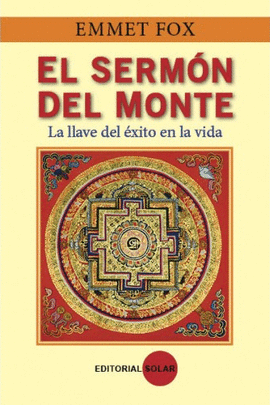 EL SERMON DEL MONTE