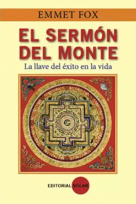 EL SERMON DEL MONTE