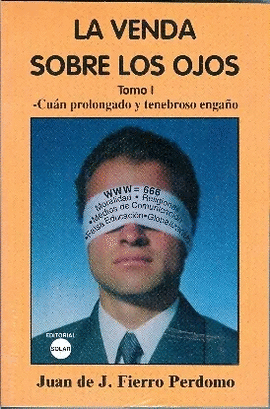 LA VENDA SOBRE LOS OJOS