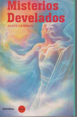 MISTERIOS DEVELADOS (SOLAR)