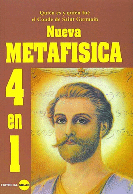 NUEVA METAFISICA 4 EN 1-TOMO I