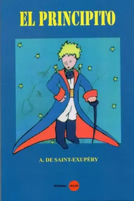 EL PRINCIPITO