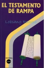 EL TESTAMENTO DE RAMPA