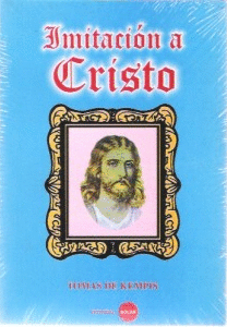 IMITACION A CRISTO