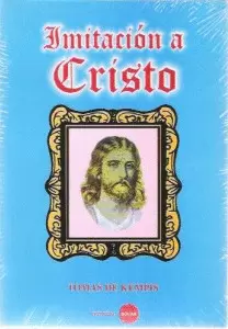 IMITACION A CRISTO