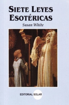 SIETE LEYES ESOTÉRICAS