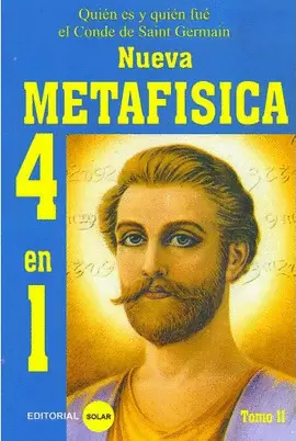 NUEVA METAFISICA 4 EN 1-TOMO II