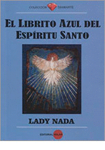 EL LIBRITO AZUL DEL ESPIRITU SANTO