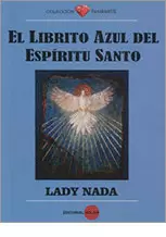 EL LIBRITO AZUL DEL ESPIRITU SANTO