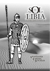 SOL DE LIBIA- NOVELA HISTORICA