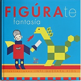 FIGURATE FANTASIA