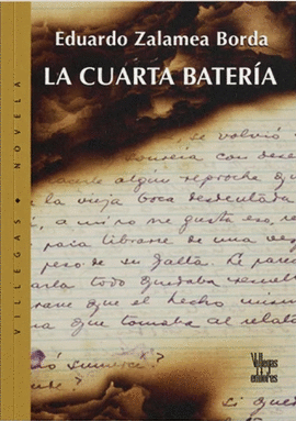 CUARTA BATERIA, LA