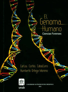 GENOMA HUMANO, EL