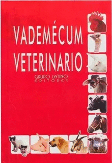 VADEMECUM VETERINARIO