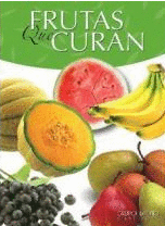 FRUTAS QUE CURAN