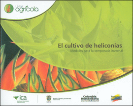 CULTIVO DE HELICONIAS (MEDIDA DE TEMPORADA INVERNAL)