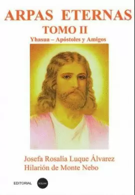 ARPAS ETERNAS TOMO II