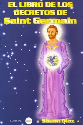 LIBRO DE LOS DECRETOS DE SAINT GERMAIN