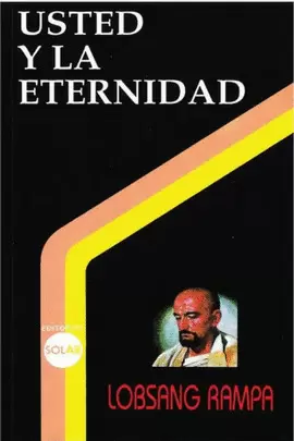 USTED Y LA ETERNIDAD