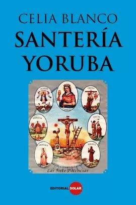 SANTERIA YORUBA