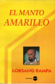 EL MANTO AMARILLO