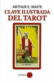TAROT RIDER WAITE (CARTAS+LIBRO)