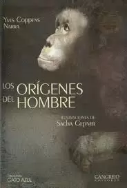 ORIGENES DEL HOMBRE, LOS - TAPA RUSTICA