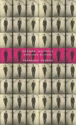 PESSOA MULTIPLE
