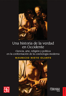 UNA HISTORIA DE LA VERDAD EN OCCIDENTE