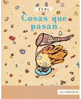 COSAS QUE PASAN