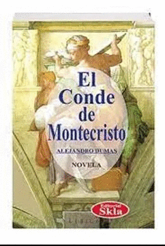 EL CONDE DE MONTECRISTO