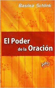 PODER DE LA ORACION, EL