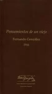 PENSAMIENTOS DE UN VIEJO