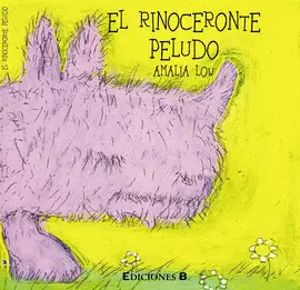 RINOCERONTE PELUDO, EL