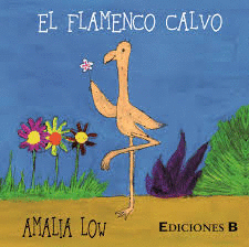 FLAMENCO CALVO, EL