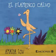 EL FLAMENCO CALVO