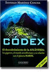 CODEX - EL DESCUBRIMIENTO DE LA ATLANTIDA