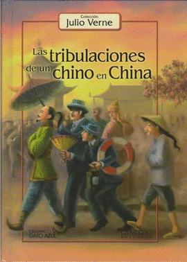 TRIBULACIONES DE UN CHINO EN CHINA